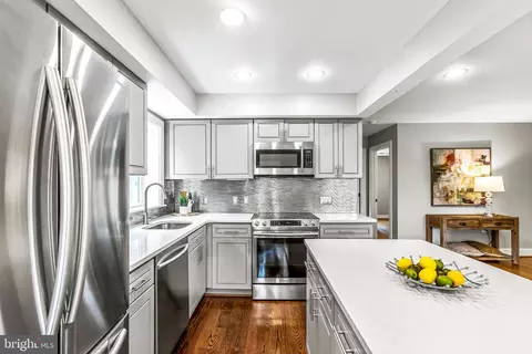 1239 Simms Pl NE #3, Washington, DC 20002 photo 8