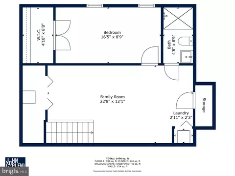 1239 Simms Pl NE #3, Washington, DC 20002 photo 29