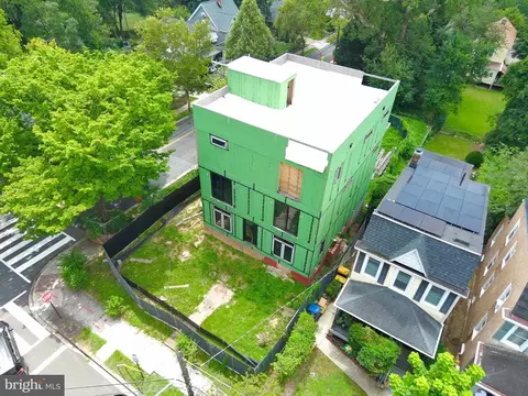 1261 Kearny St NE, Washington, DC 20017