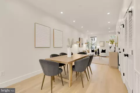 Dining - 419 Independence Ave SE, Washington, DC 20003 photo 1 of 1