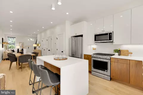 Kitchen - 419 Independence Ave SE, Washington, DC 20003 photo 1 of 5