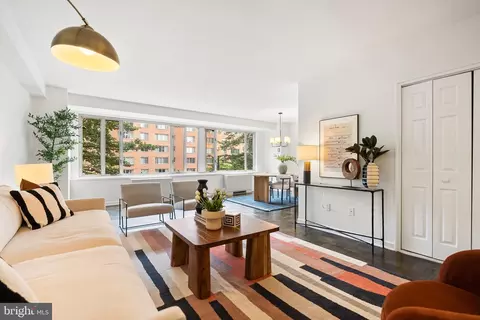 4301 Massachusetts Ave NW #A312, Washington, DC 20016