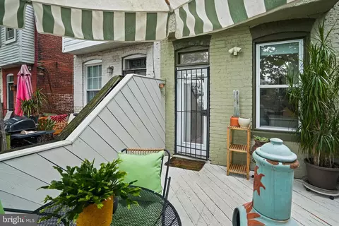 1523 D St SE, Washington, DC 20003 photo 25