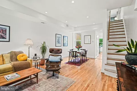 1523 D St SE, Washington, DC 20003 photo 5