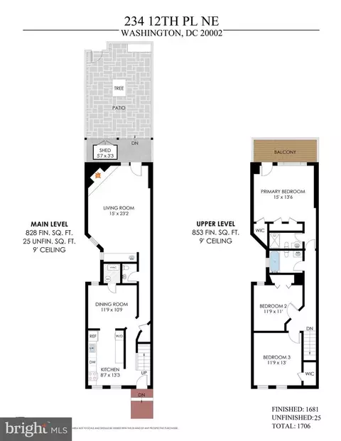 234 12th Pl NE, Washington, DC 20002 photo 30