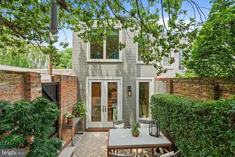 3274 P St NW, Washington, DC 20007 photo 35