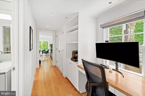 3274 P St NW, Washington, DC 20007 photo 20