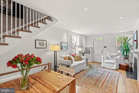 3274 P St NW, Washington, DC 20007 photo 5