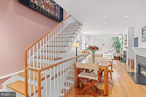 3274 P St NW, Washington, DC 20007 photo 6