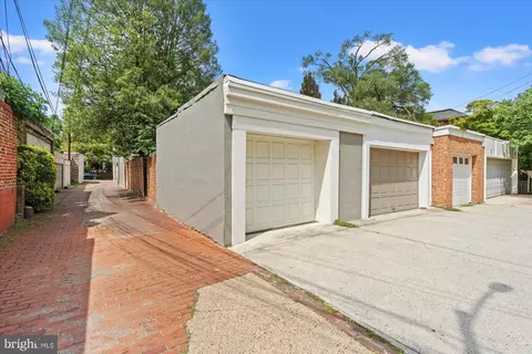 3274 P St NW, Washington, DC 20007 photo 36