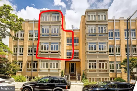 2363 Champlain St NW #20, Washington, DC 20009 photo 25