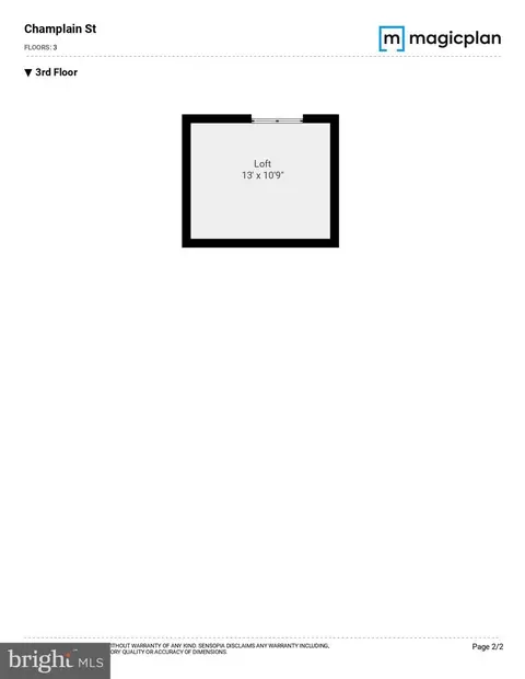 2363 Champlain St NW #20, Washington, DC 20009 photo 27