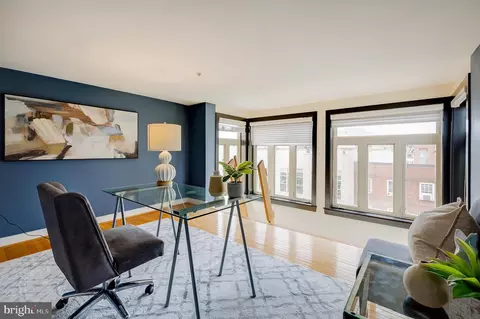2363 Champlain St NW #20, Washington, DC 20009 photo 16