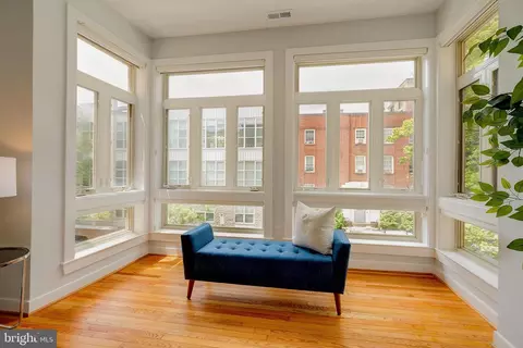2363 Champlain St NW #20, Washington, DC 20009 photo 8