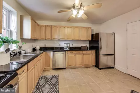 Kitchen - 107 16th St SE, Washington, DC 20003 photo 2 of 3