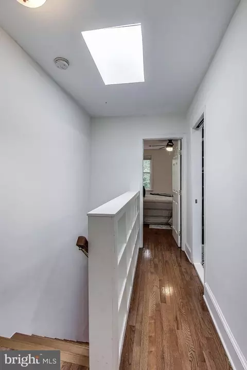 Entry Way - 107 16th St SE, Washington, DC 20003 photo 1 of 1