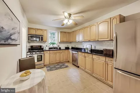 Kitchen - 107 16th St SE, Washington, DC 20003 photo 1 of 3