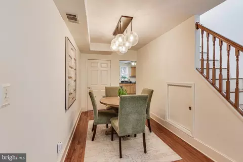 Dining - 107 16th St SE, Washington, DC 20003 photo 1 of 2