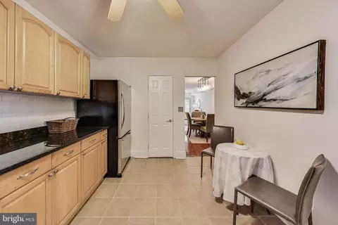 Kitchen - 107 16th St SE, Washington, DC 20003 photo 3 of 3
