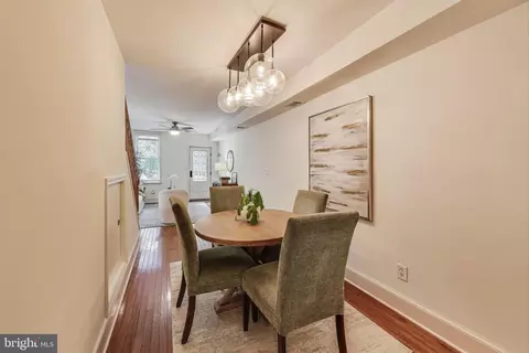 Dining - 107 16th St SE, Washington, DC 20003 photo 2 of 2