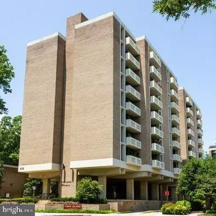 1245 4th St SW #E110, Washington, DC 20024