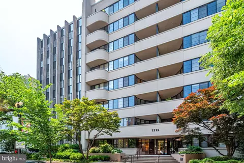 1312 Massachusetts Ave NW #801, Washington, DC 20005