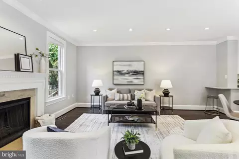 1406 Foxhall Rd NW, Washington, DC 20007 photo 4