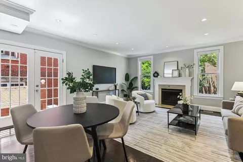 1406 Foxhall Rd NW, Washington, DC 20007 photo 8