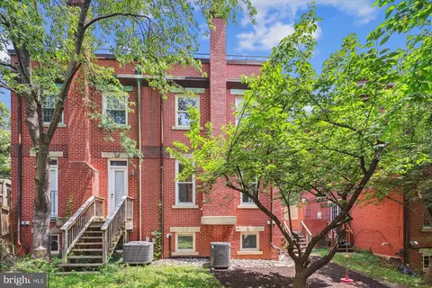1406 Foxhall Rd NW, Washington, DC 20007 photo 30