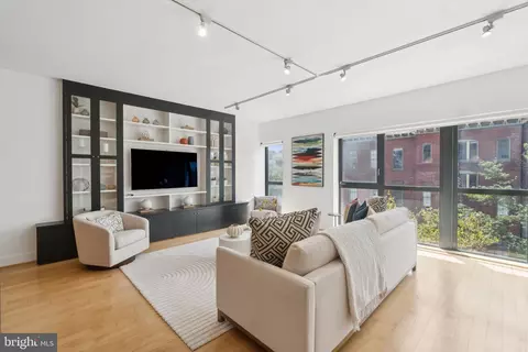 1401 Q St NW #404, Washington, DC 20009