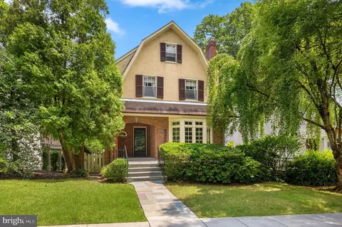 5327 Nebraska Ave NW, Washington, DC 20015
