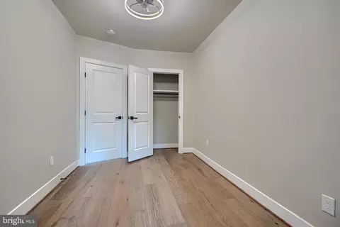 Bedroom - 11 Evarts St NE, Washington, DC 20002 photo 2 of 4