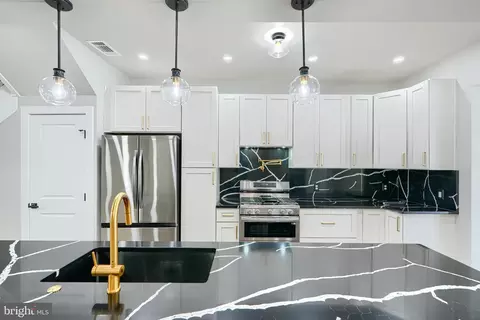 Kitchen - 11 Evarts St NE, Washington, DC 20002 photo 2 of 4