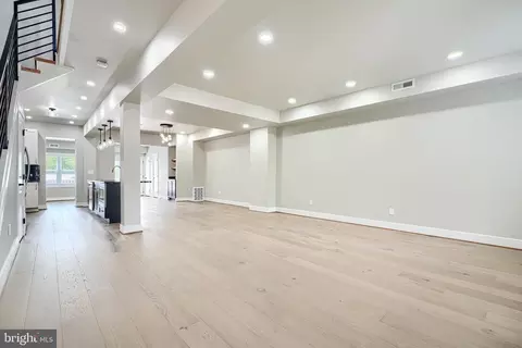 Living - 11 Evarts St NE, Washington, DC 20002 photo 2 of 4