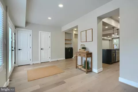 Entry Way - 11 Evarts St NE, Washington, DC 20002 photo 7 of 14