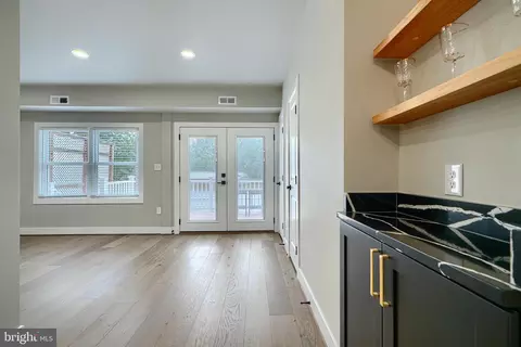 Entry Way - 11 Evarts St NE, Washington, DC 20002 photo 8 of 14