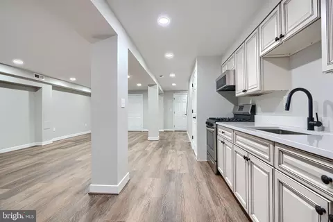 Entry Way - 11 Evarts St NE, Washington, DC 20002 photo 13 of 14