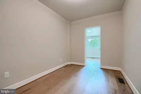 Entry Way - 11 Evarts St NE, Washington, DC 20002 photo 11 of 14