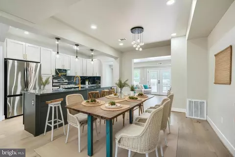 Dining - 11 Evarts St NE, Washington, DC 20002 photo 1 of 1
