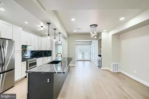 Entry Way - 11 Evarts St NE, Washington, DC 20002 photo 3 of 14