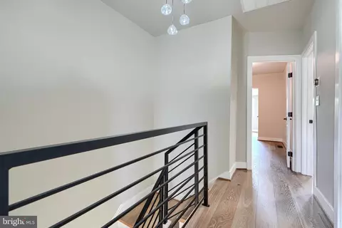 Entry Way - 11 Evarts St NE, Washington, DC 20002 photo 10 of 14