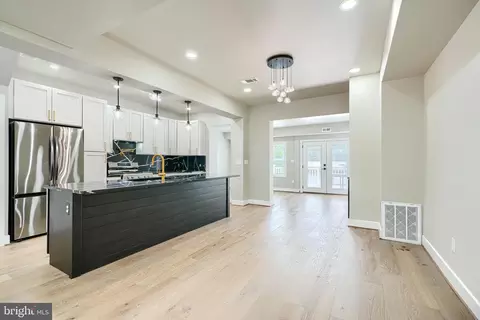 Entry Way - 11 Evarts St NE, Washington, DC 20002 photo 2 of 14