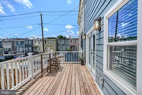 Exterior - 11 Evarts St NE, Washington, DC 20002 photo 6 of 7