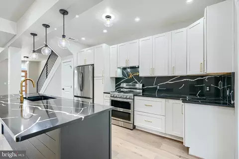 Kitchen - 11 Evarts St NE, Washington, DC 20002 photo 1 of 4