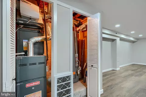 Entry Way - 11 Evarts St NE, Washington, DC 20002 photo 14 of 14