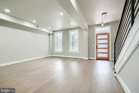 Entry Way - 11 Evarts St NE, Washington, DC 20002 photo 1 of 14