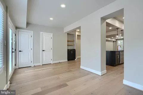 Entry Way - 11 Evarts St NE, Washington, DC 20002 photo 6 of 14