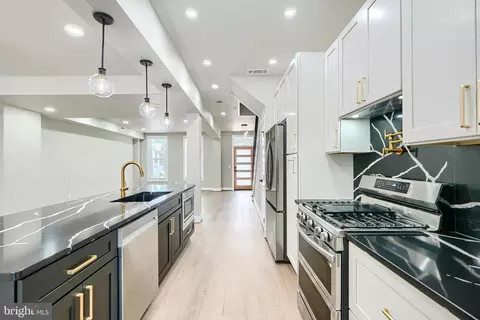 Kitchen - 11 Evarts St NE, Washington, DC 20002 photo 3 of 4
