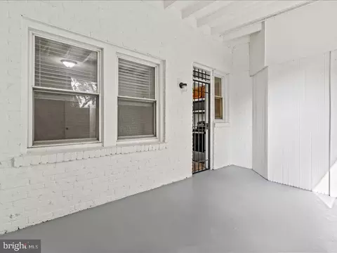 Exterior - 1258 Simms Pl NE, Washington, DC 20002 photo 2 of 3