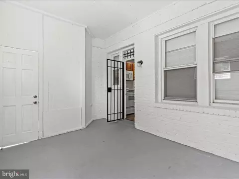 Exterior - 1258 Simms Pl NE, Washington, DC 20002 photo 3 of 3